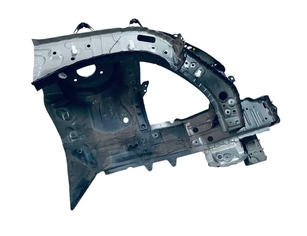 TOYOTA RAV4 5 generation (XA50) (2018-2024) Front left quarter 5370142900 35339717