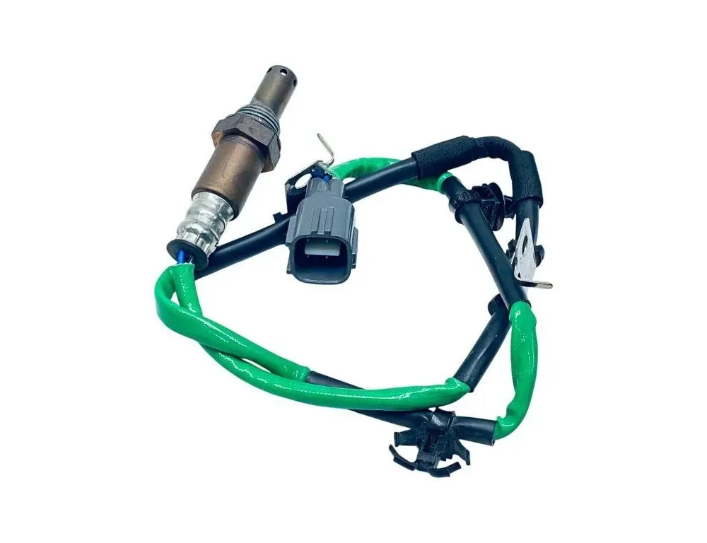 MAZDA CX-30 1 generation (2019-2023) Lambda Oxygen Sensor PAF11886ZA 34825431