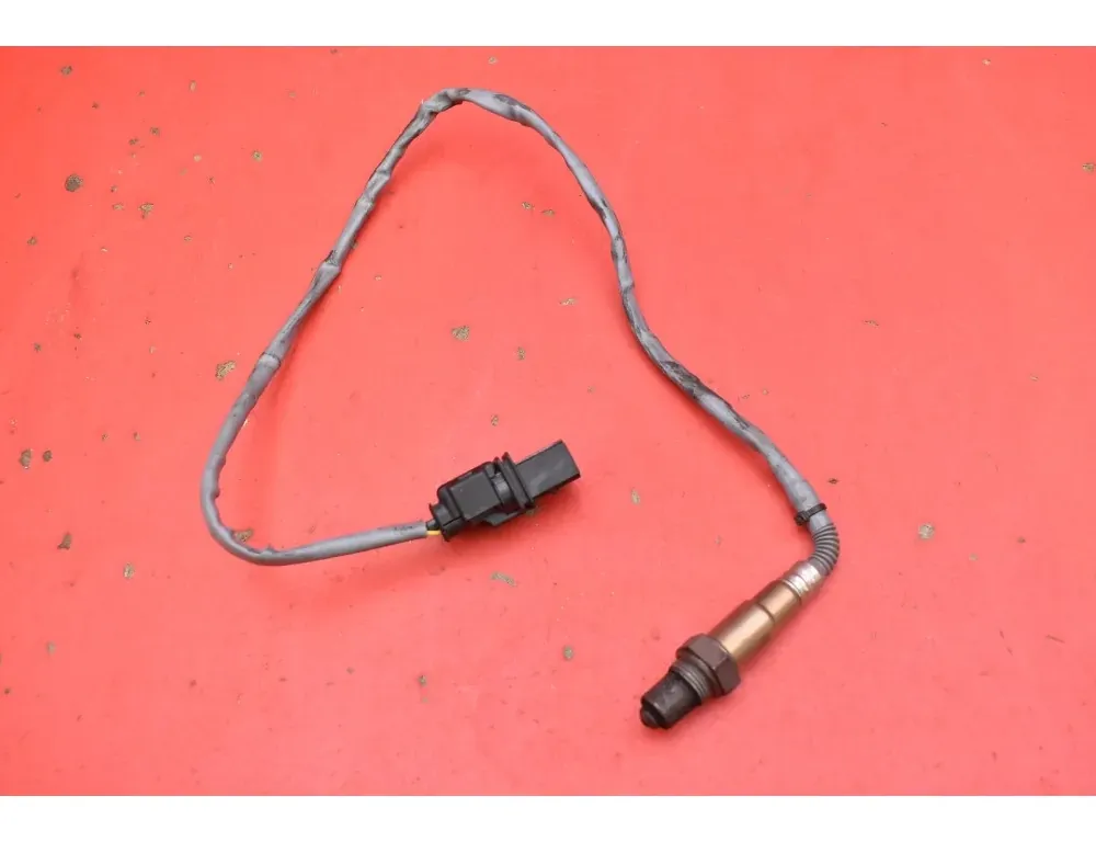 VOLKSWAGEN Passat B7 (2010-2015) Lambda Oxygen Sensor 0281004148 34950139