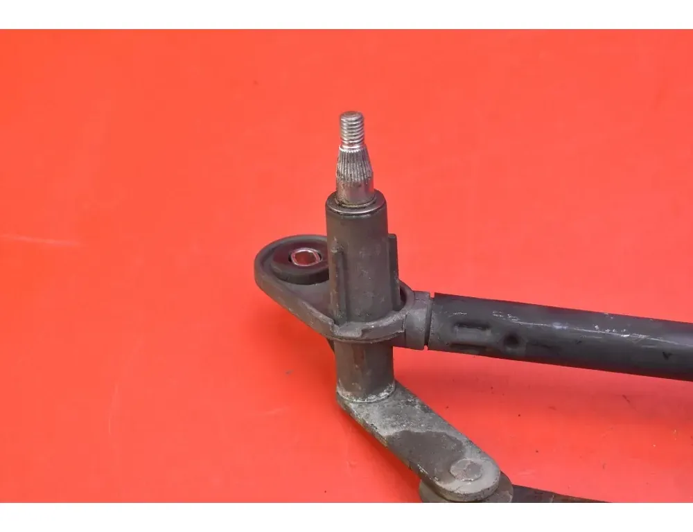 HYUNDAI Tiburon GK (2 generation) (2002-2009) Двигатель стеклоочистителей 34508850