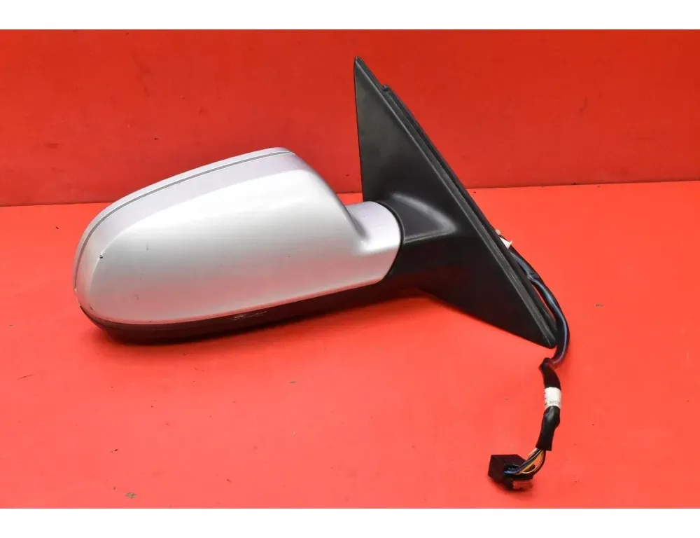 AUDI A4 allroad B8 (2009-2015) Right Side Wing Mirror 021053 34838953