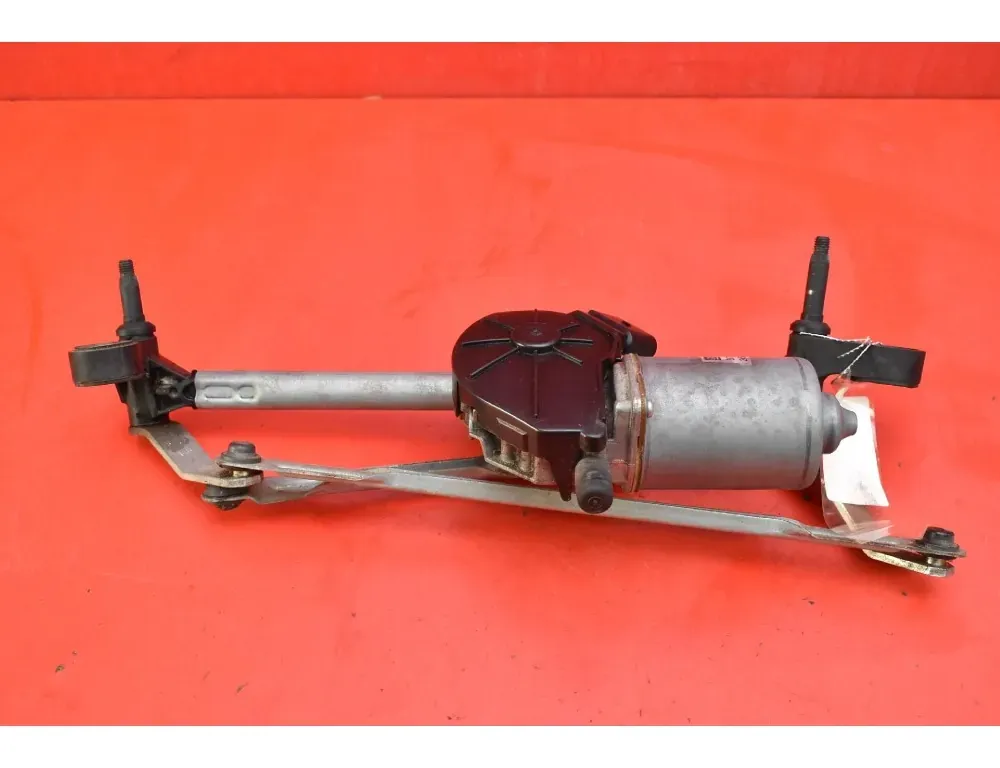 OPEL Corsa D (2006-2020) Wiper motor 13432685 34413419