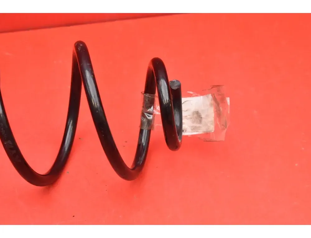 NISSAN Pulsar C13 (2014-2018) Пружина передняя левая 34517965