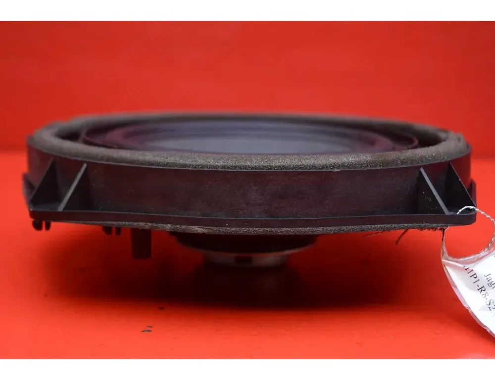 JAGUAR XJS Complete Sound Audio System AW93-18808-JC 34413213