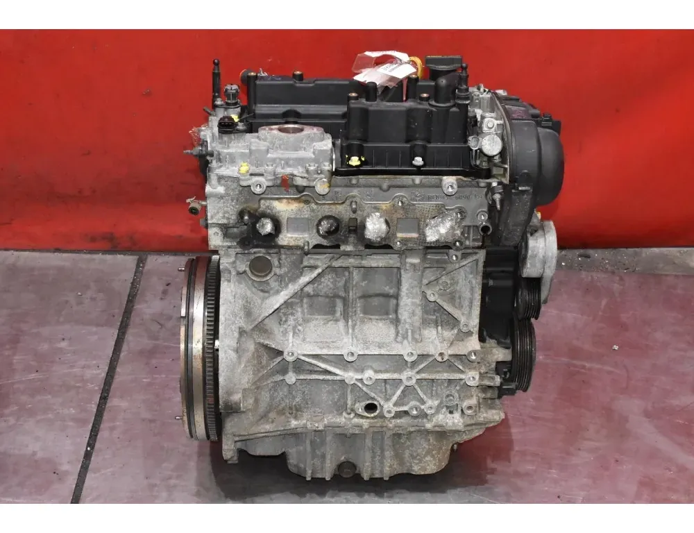 VOLVO V40 2 generation (2012-2020) Engine B4164T4 34528670