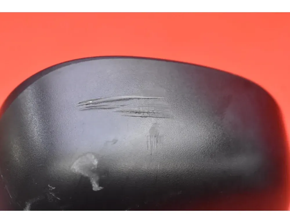 SUZUKI Ignis 2 generation (2003-2008) Right Side Wing Mirror 013419 34822451