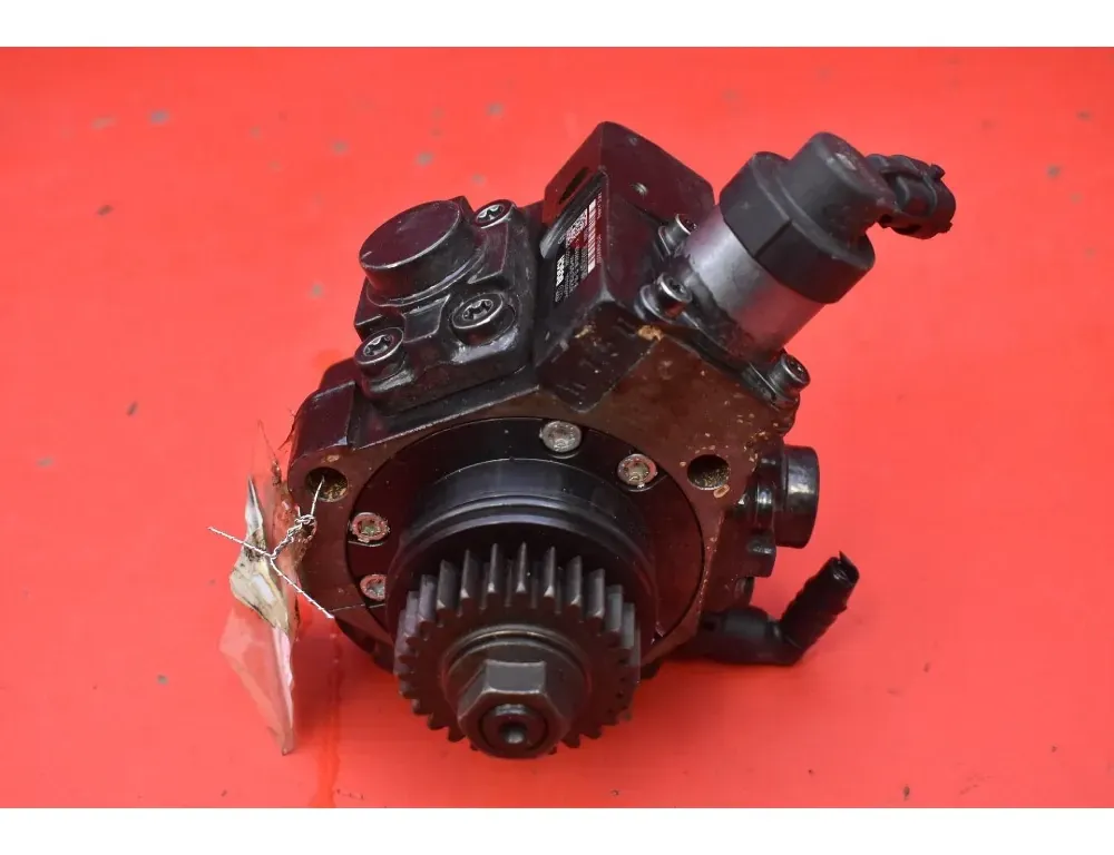RENAULT Trafic 3 generation (2014-2023) Топливный насос рейки 0445010404 35812176