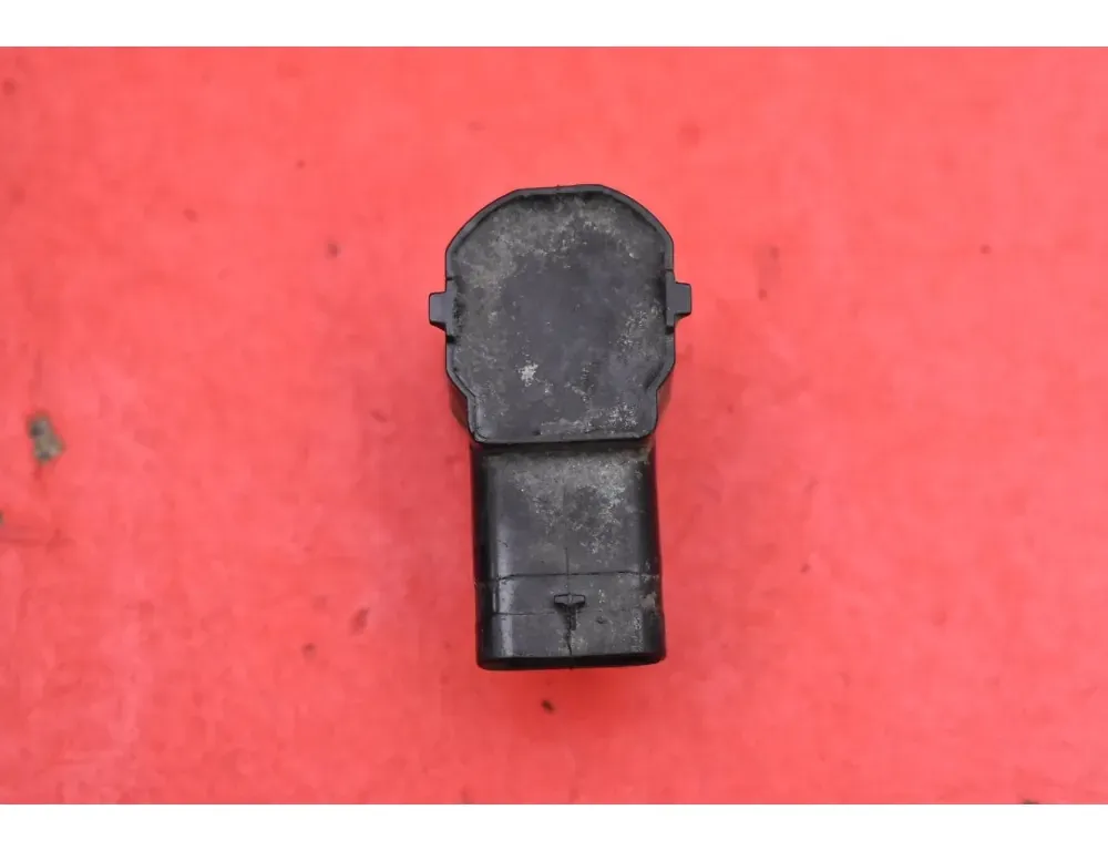 VOLVO V70 2 generation (2000-2008) PDC Parking Distance Control Unit 30786968 34517941