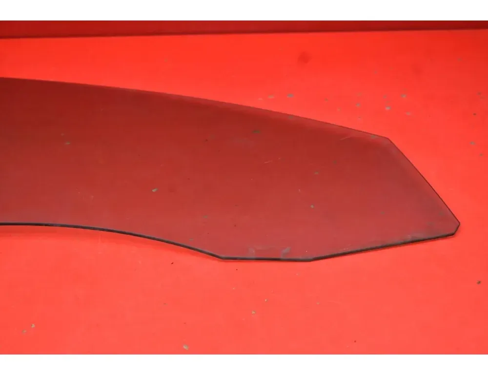 VOLKSWAGEN Passat B7 (2010-2015) Front Left Window 34838911