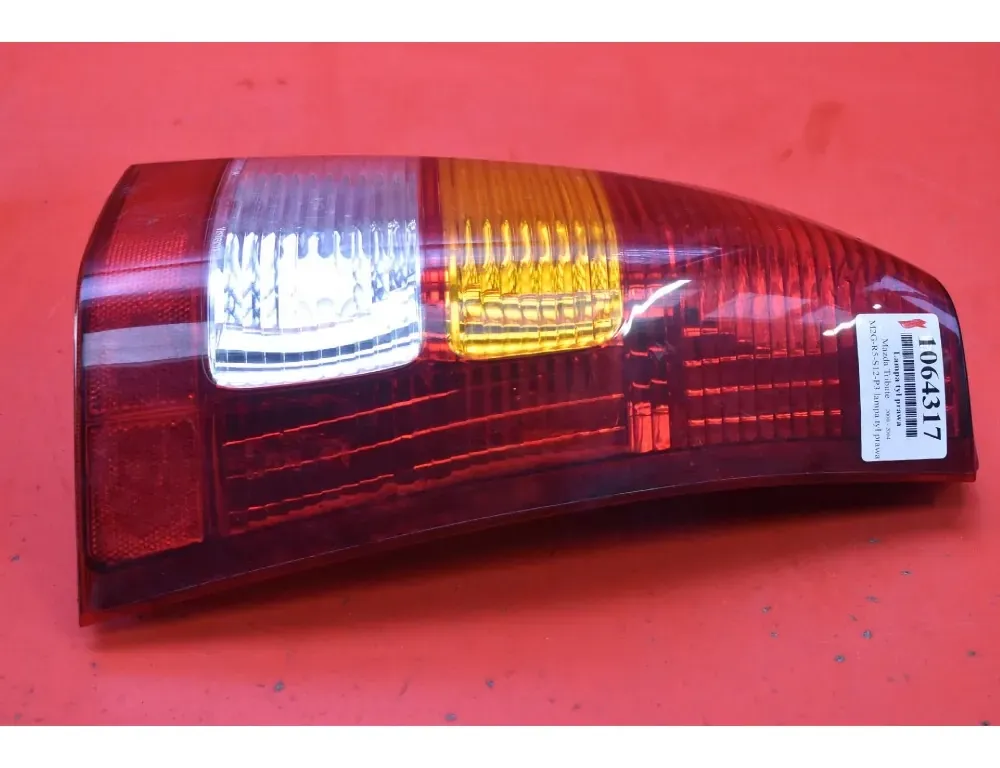 MAZDA Tribute 1 generation (2000-2007) Rear Right Taillight Lamp 44ZH-1424 34904122
