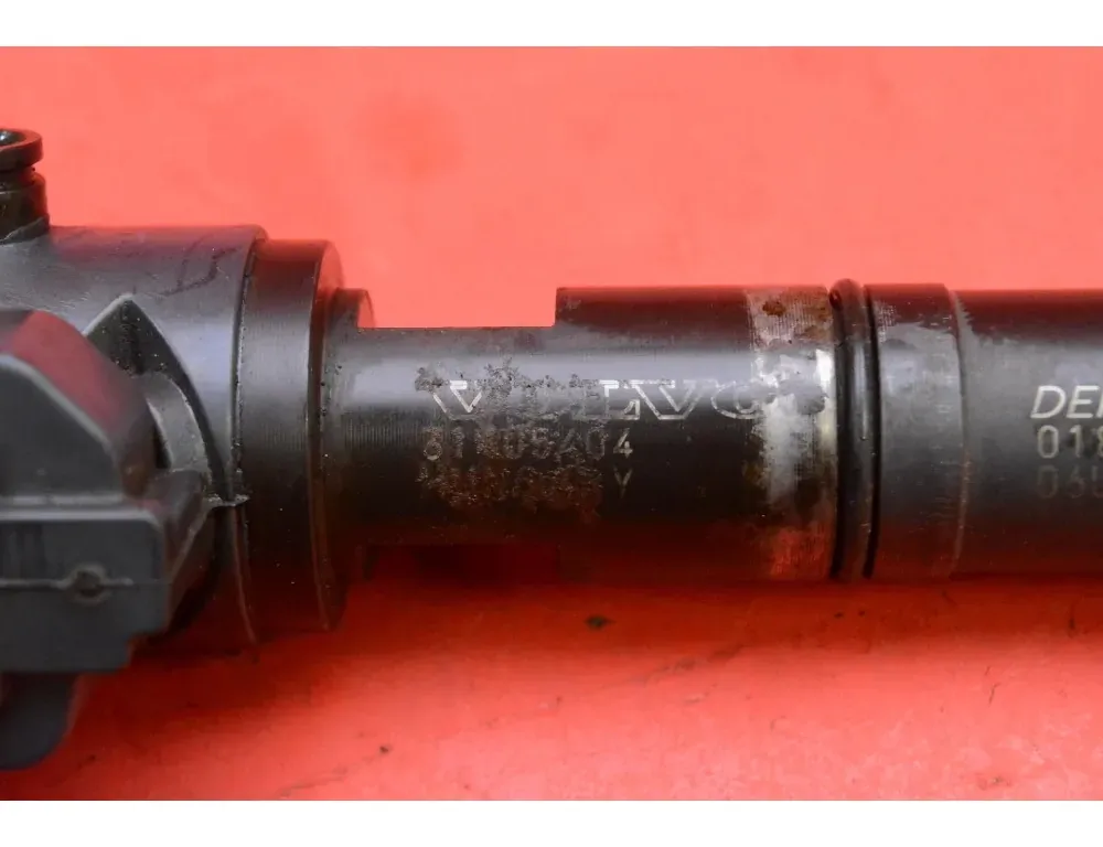 VOLVO S90 2 generation (2016-2023) Форсунка VEA13-2370010-AA 34518394