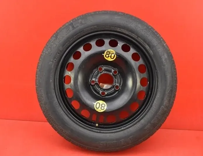 SAAB 9-3 2 generation (2002-2014) Spare Wheel 2160132 22100589