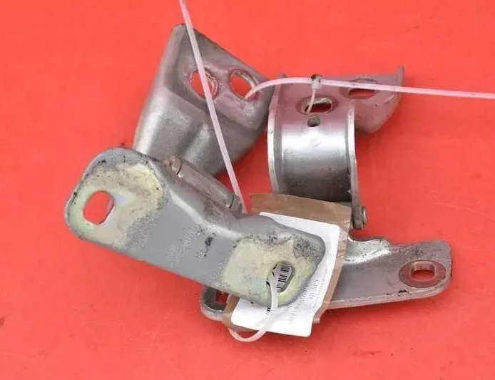 OPEL Astra J (2009-2020) Trunk Bootlid Hinge Set Left Right 13275575 22111179