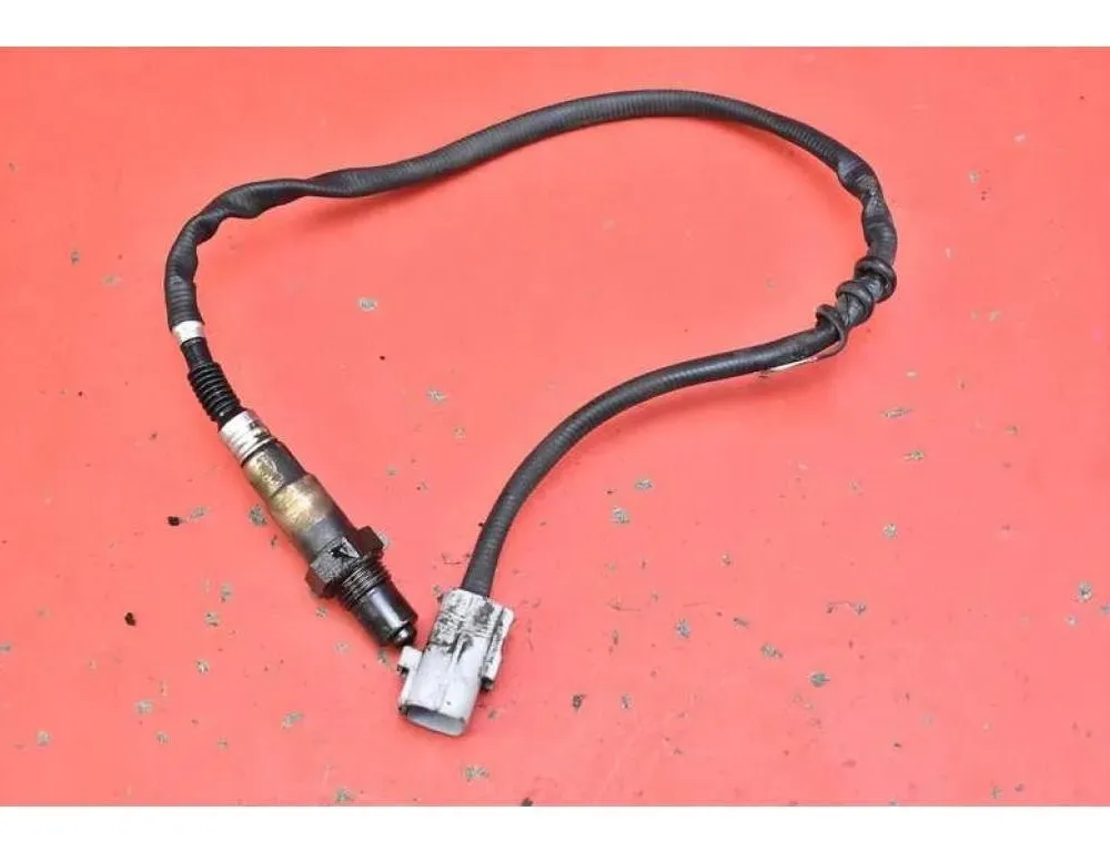 FIAT Sedici 1 generation (2005-2012) Lambda Oxygen Sensor 0258010079 22659990