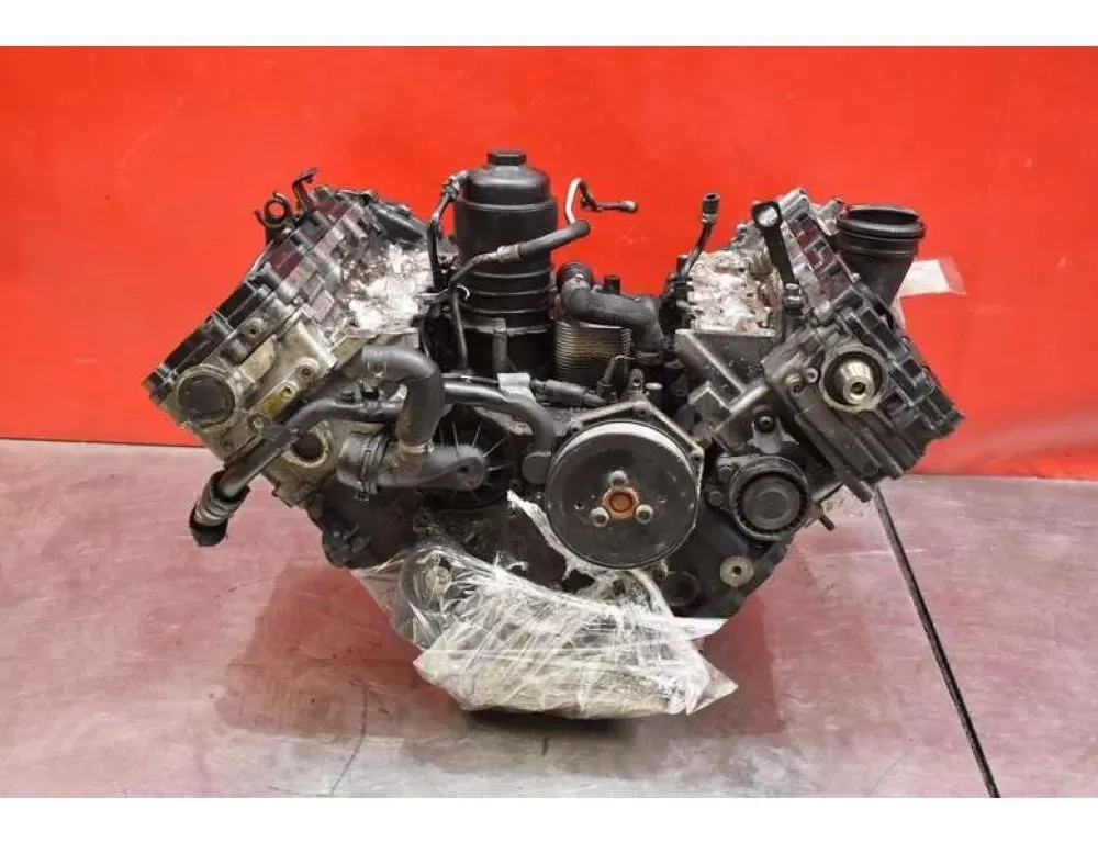AUDI A4 B8/8K (2011-2016) Engine CGK 23761099