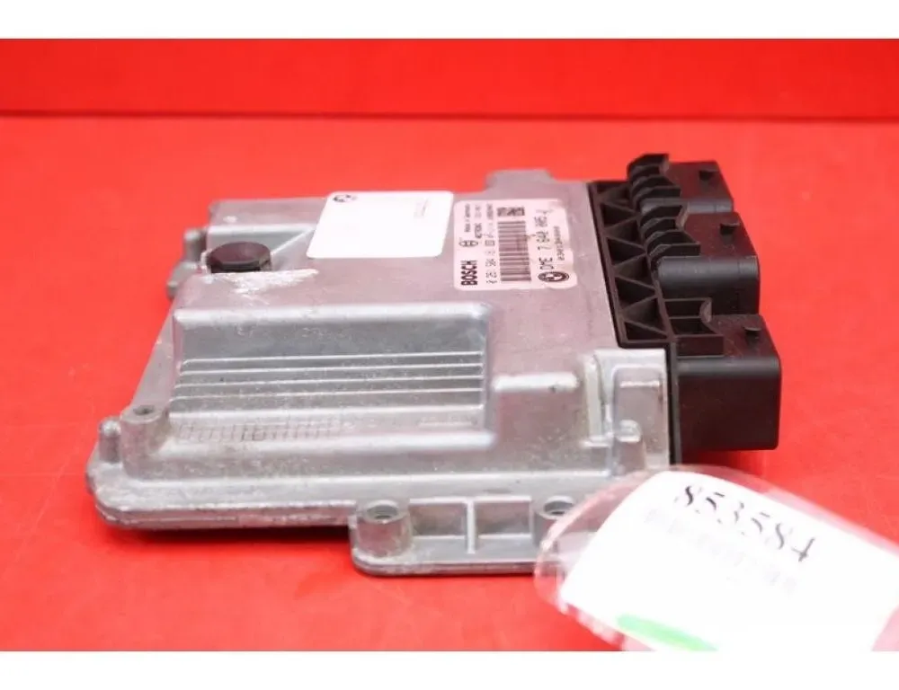 MINI Cooper R56 (2006-2015) Engine Control Unit ECU 7640005 23959193