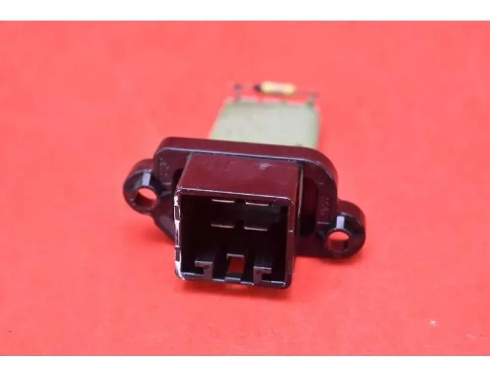 SKODA Citigo 1 generation (2011-2020) Interior Heater Resistor 24503115
