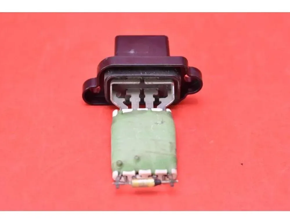 SKODA Citigo 1 generation (2011-2020) Interior Heater Resistor 24503115