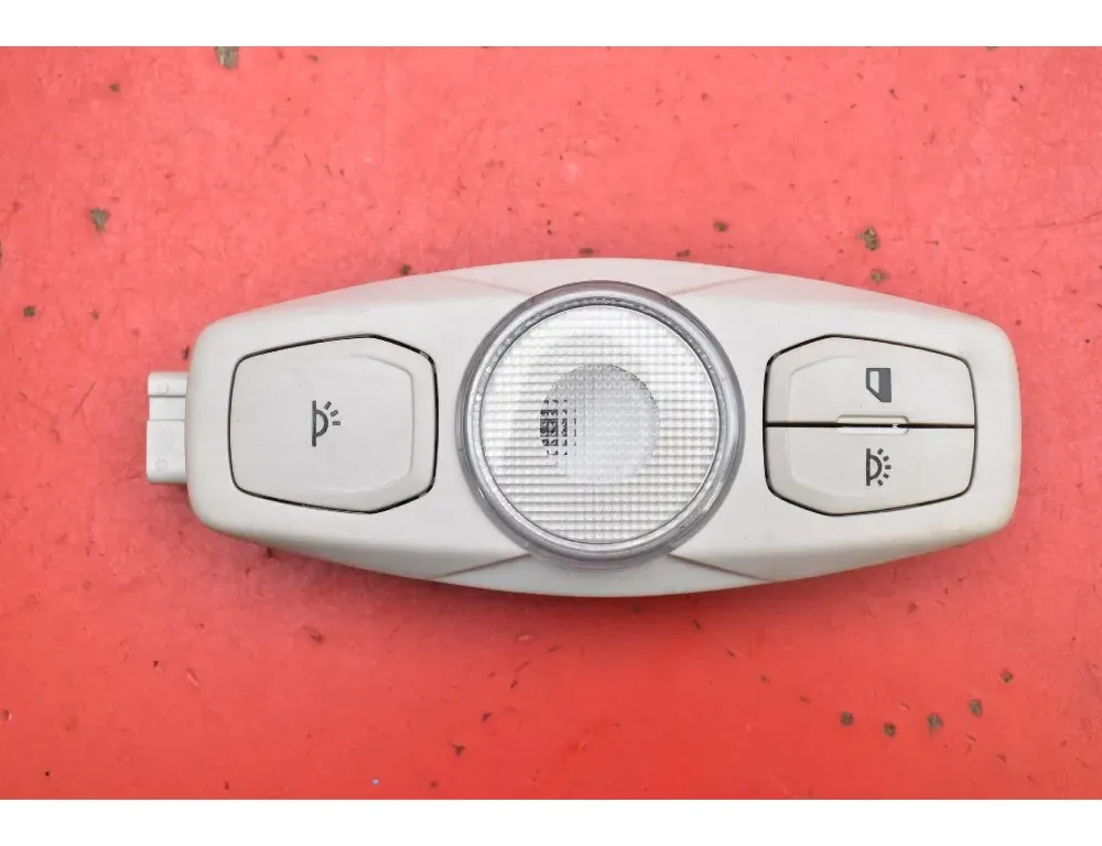 FORD C-Max 2 generation (2010-2019) Interior Lighting CJ5A-13K767-CF3A 35065796