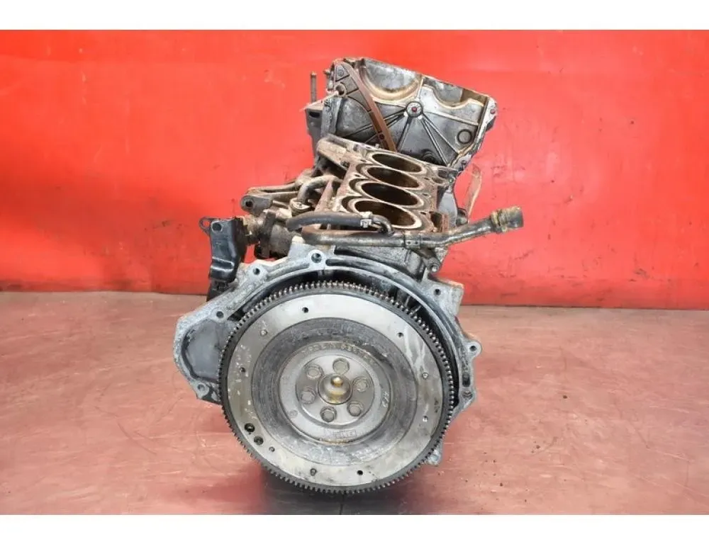 MITSUBISHI Lancer VI (1988-1996) Engine Block 4A91 27682698