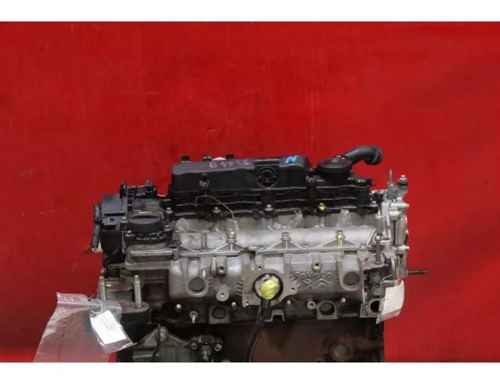 FORD S-Max 2 generation (2015-2024) Engine T8CJ 27683346