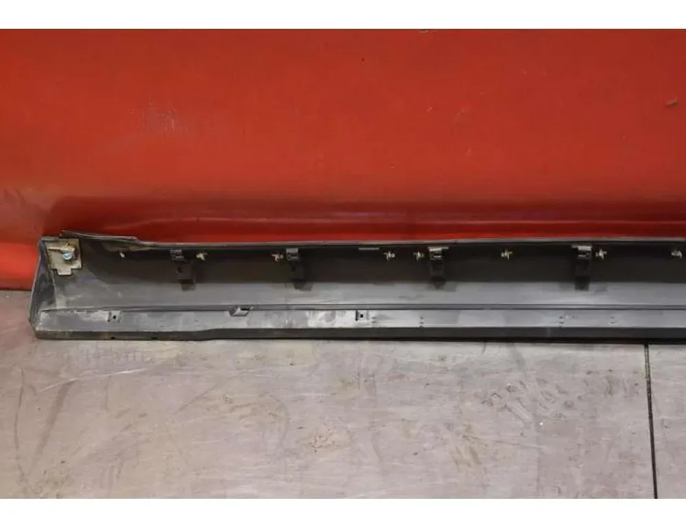 PEUGEOT 4007 1 generation (2007-2012) Кронштейн каркаса бампера переднего 6512A13701 27687280
