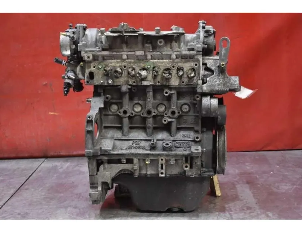 SUZUKI Swift 4 generation (2010-2016) Engine Z13DT 27689603