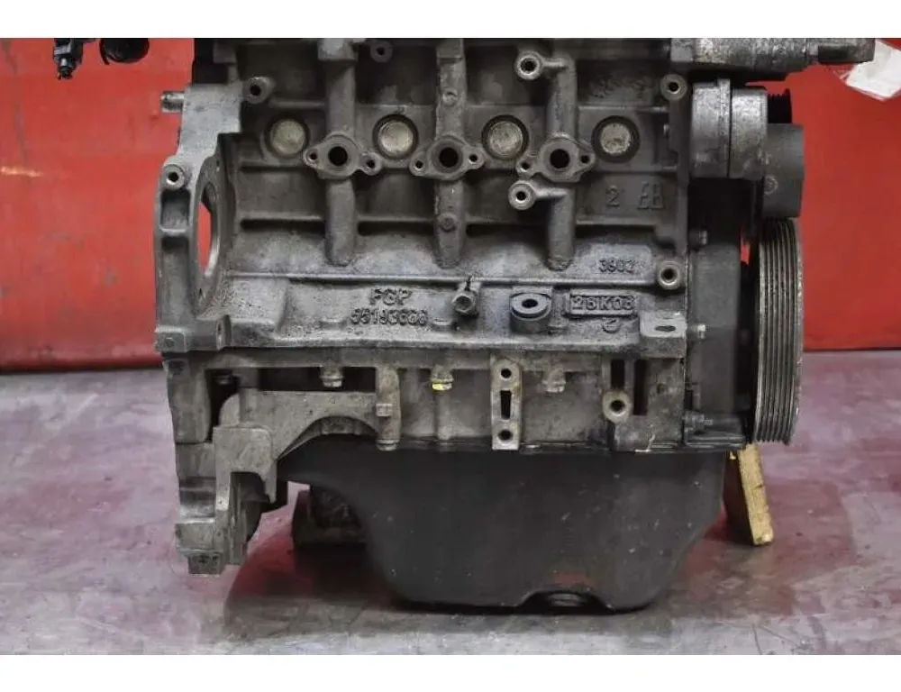 SUZUKI Swift 4 generation (2010-2016) Engine Z13DT 27689603