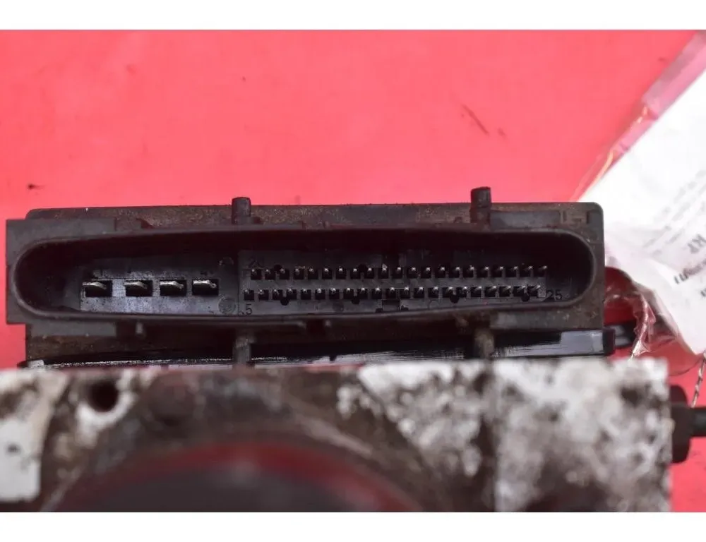 SAAB 9-5 1 generation (1997-2010) ABS Pump 12757280 28185658