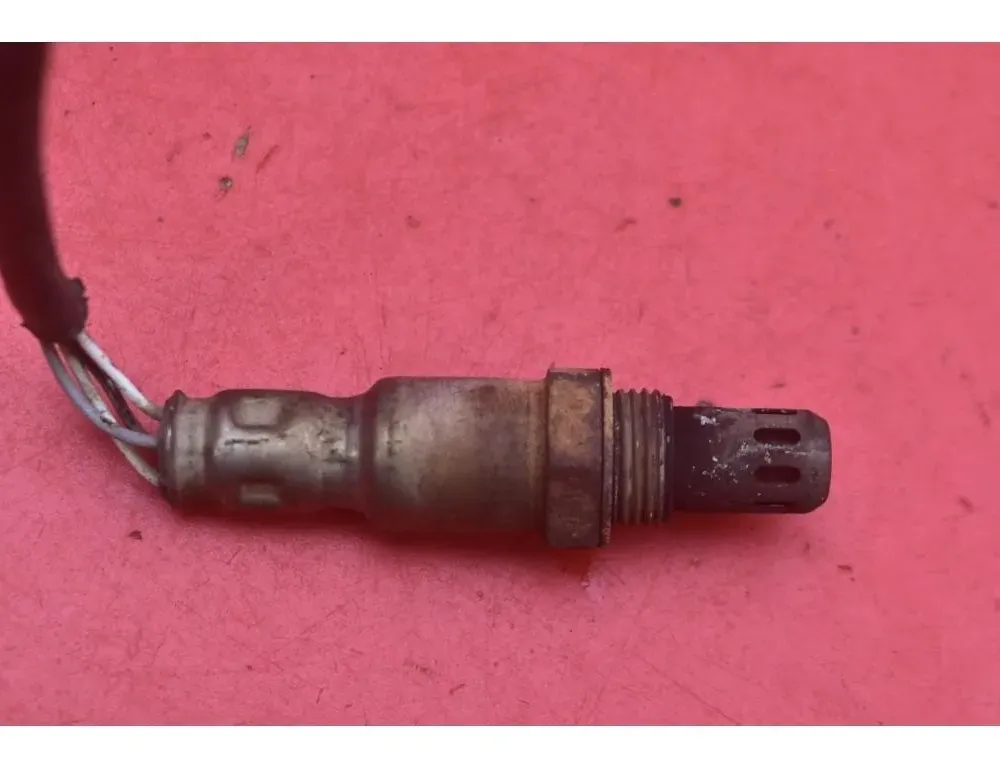 SKODA Citigo 1 generation (2011-2020) Lambda Oxygen Sensor 04C906262 28857609