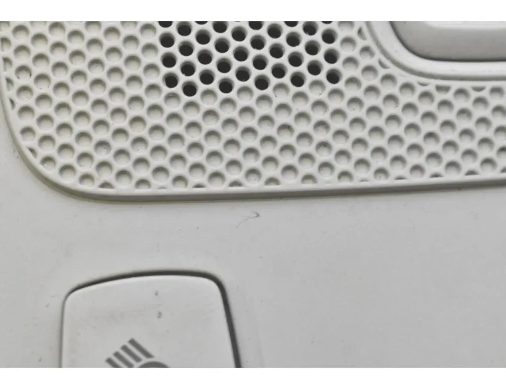 AUDI A4 B8/8K (2011-2016) Interior Lighting 8T0947135A 28970277