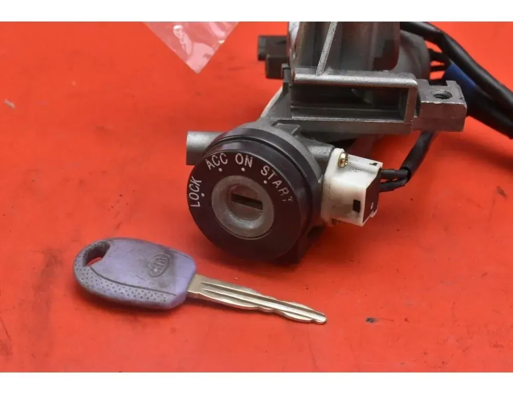 KIA Carnival UP/GQ (1999-2006) Ignition Lock 47361B 29040640