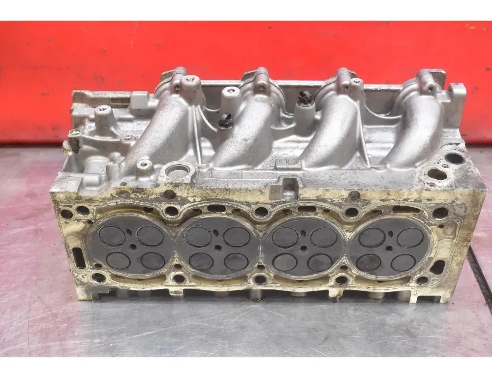 FORD Mondeo 4 generation (2007-2015) Engine Cylinder Head 9688418110 29393797