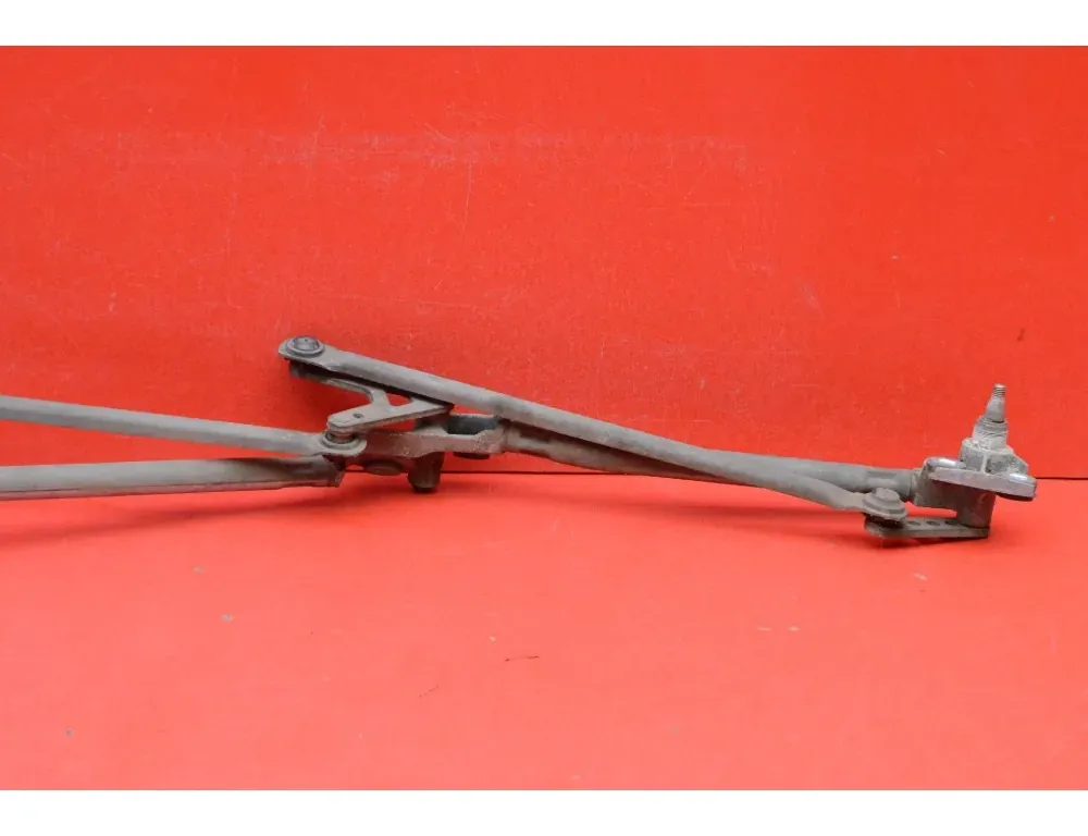 OPEL Zafira A (1999-2003) Двигатель стеклоочистителей 404496 34518411