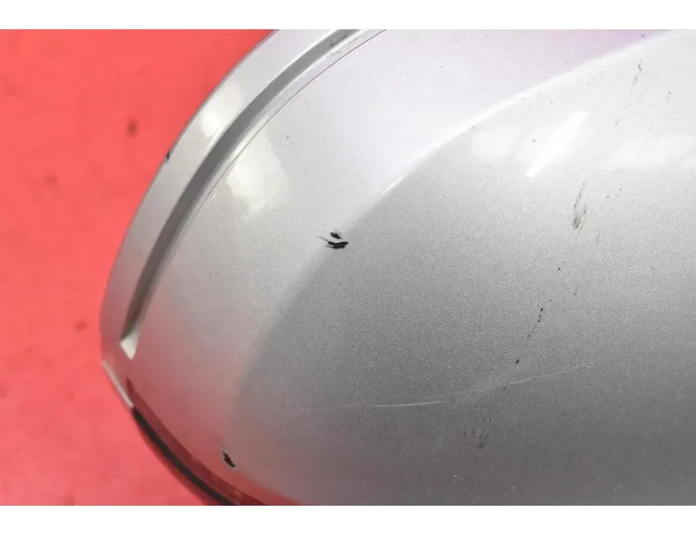 AUDI A4 allroad B8 (2009-2015) Right Side Wing Mirror 021053 34838953