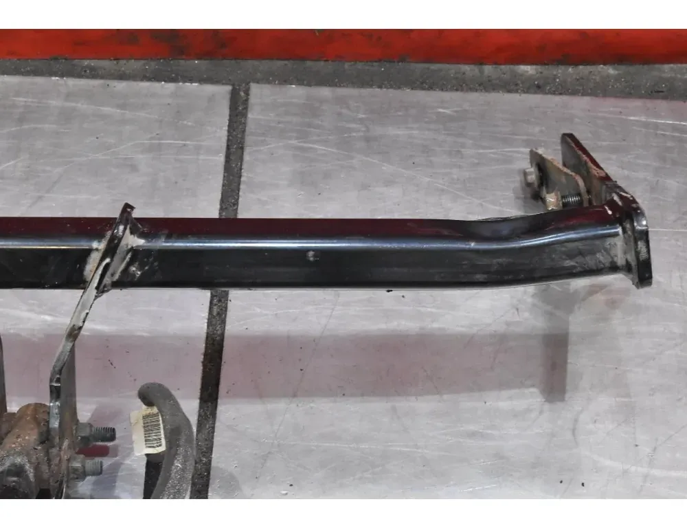 VOLVO V70 2 generation (2000-2008) Removable trailer hitch 30698765 34485791