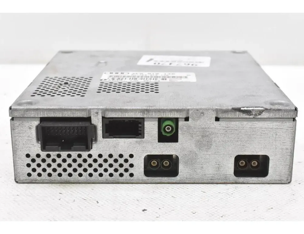 AUDI A8 D3/4E (2002-2010) Music Player With GPS 4E0910146 30088747