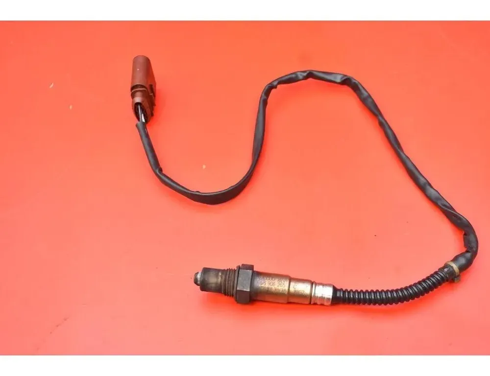 AUDI A4 B6/8E (2000-2005) Lambda Oxygen Sensor 1J0973824A 31537702