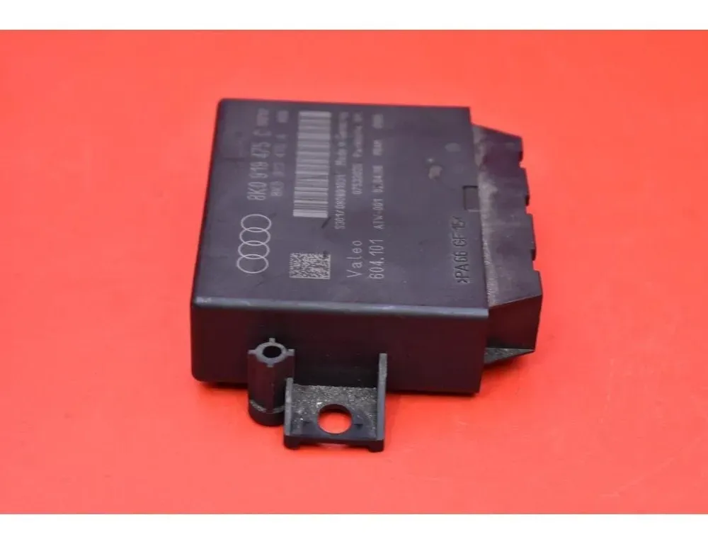 AUDI A4 B8/8K (2011-2016) Engine Control Unit ECU 8K0919475C 31654807