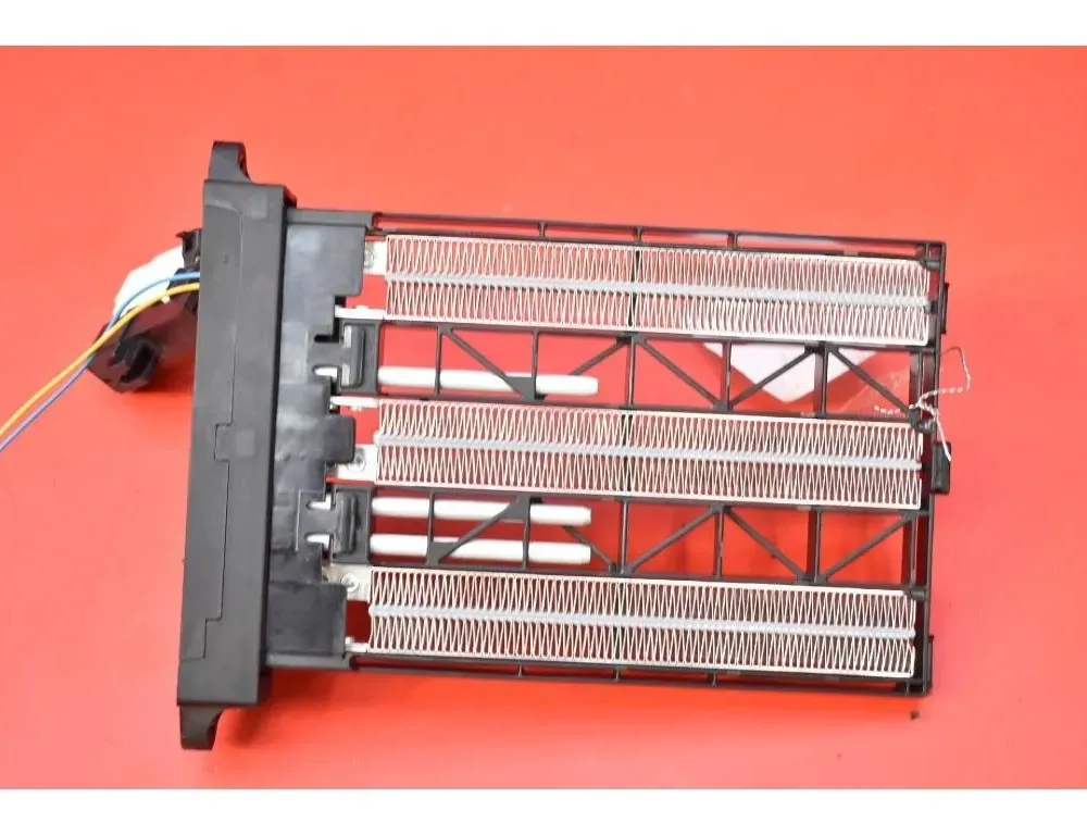 VOLVO V40 2 generation (2012-2020) Interior Heater 31418971 31877073