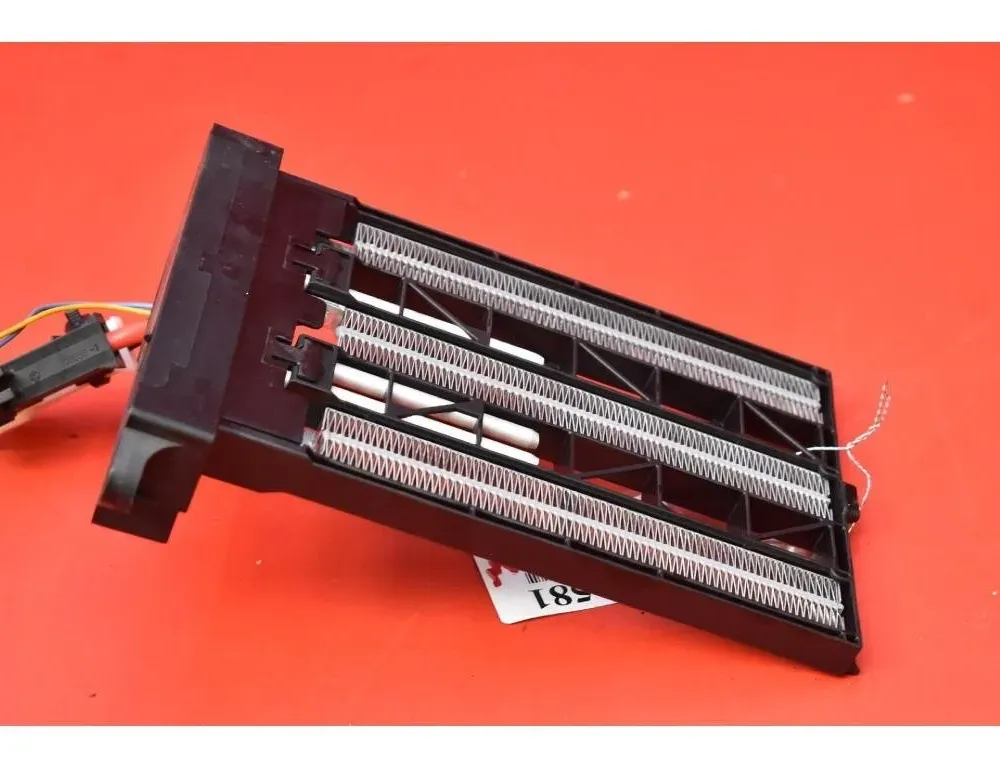 VOLVO V40 2 generation (2012-2020) Interior Heater 31418971 31877073