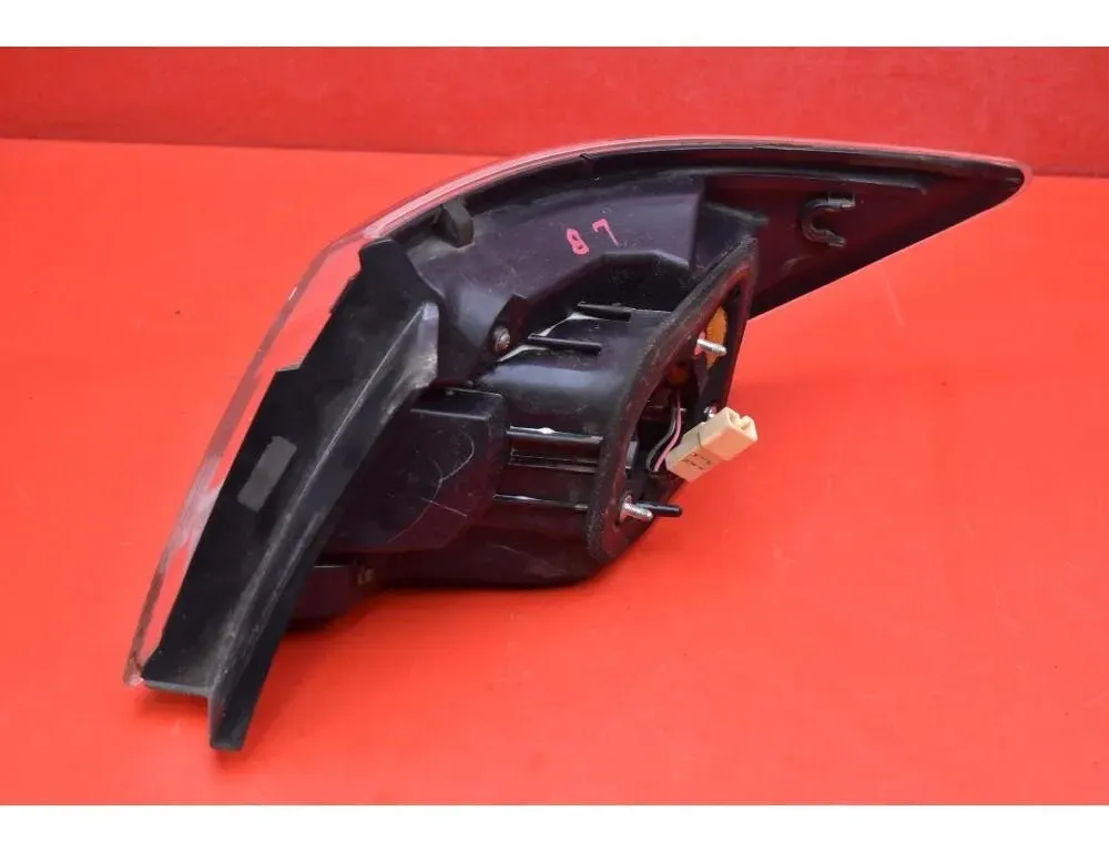 MAZDA Scrum 4 generation (2005-2014) Rear Left Taillight GS1F-51150 31913853
