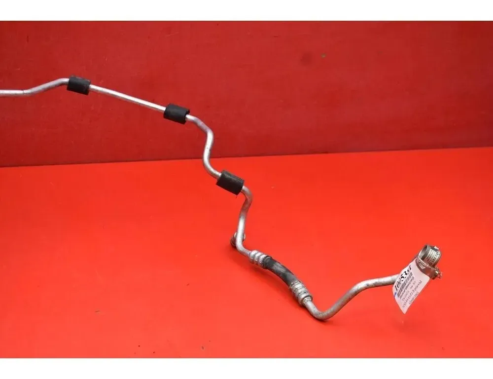 VOLKSWAGEN Golf 6 generation (2008-2015) AC Hose Pipe 1K0820741CM 32037347