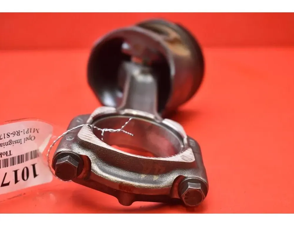 OPEL Insignia A (2008-2016) Piston GM664 32746181