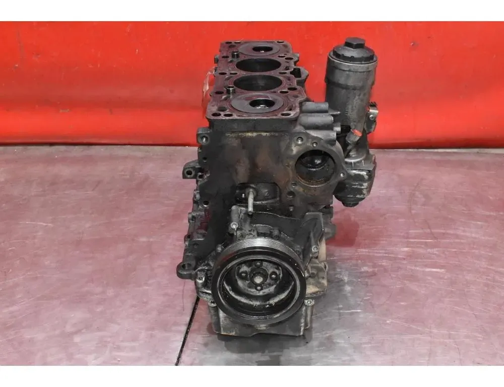 AUDI A3 8P (2003-2013) Engine Block BKC 32795815