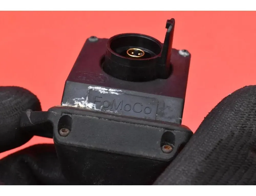 VOLVO XC60 2 generation (2017-2024) Front Camera 31254549 32852592