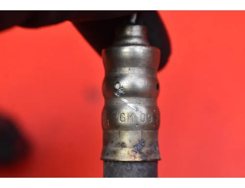 OPEL Vectra 2 generation (1996-2005) Lambda Oxygen Sensor 09202575 32974273