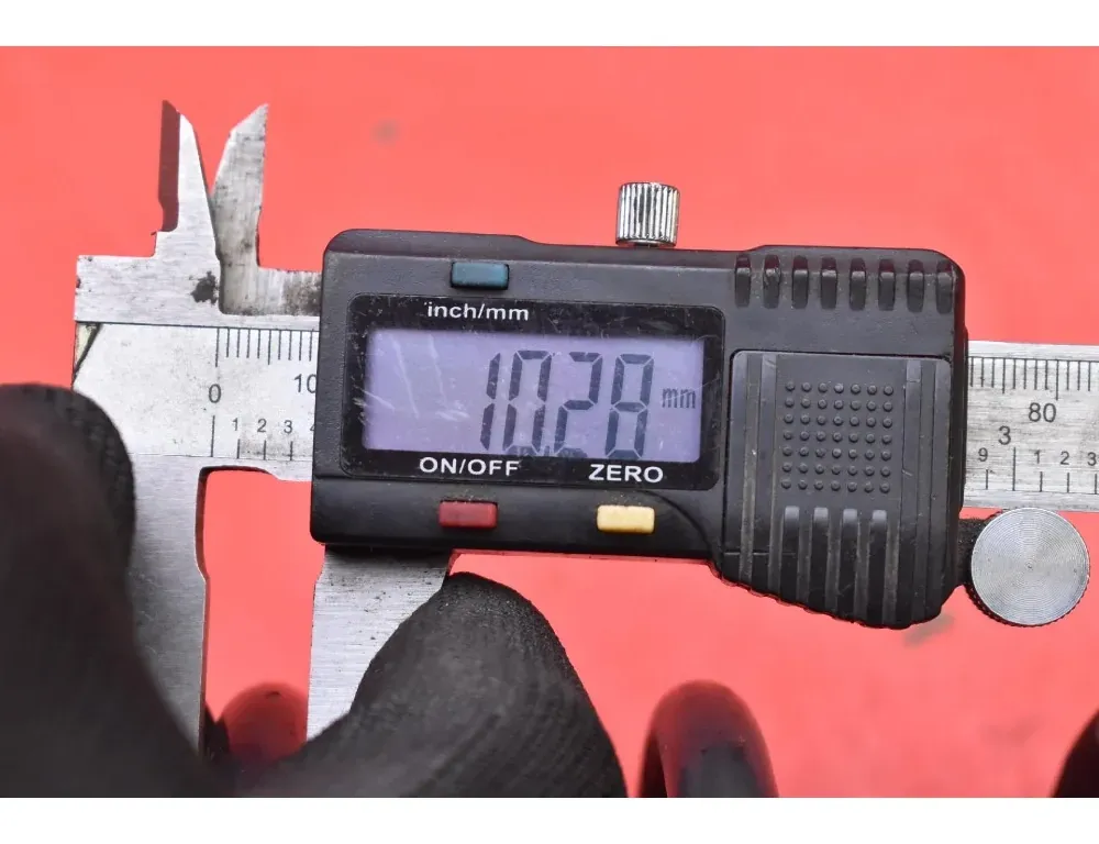 SKODA Fabia 3 generation (2014-2021) Пружина передняя левая 33131767