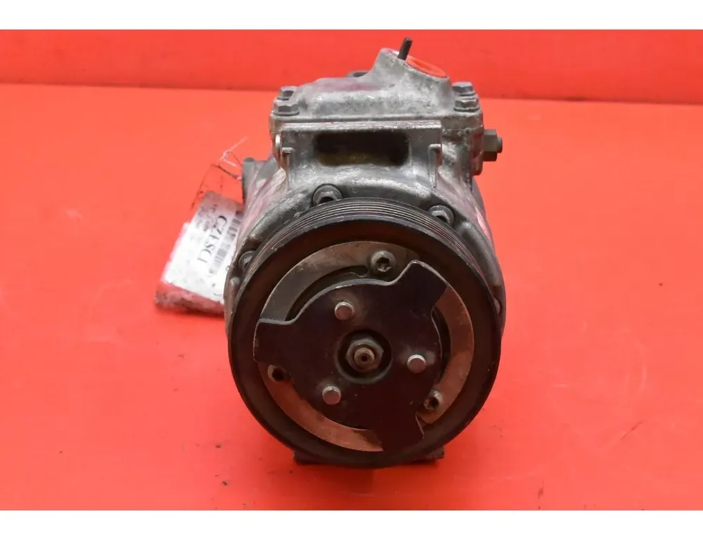 SEAT Toledo 3 generation (2004-2010) Hасос кондиционера 1K0820803S 33180946