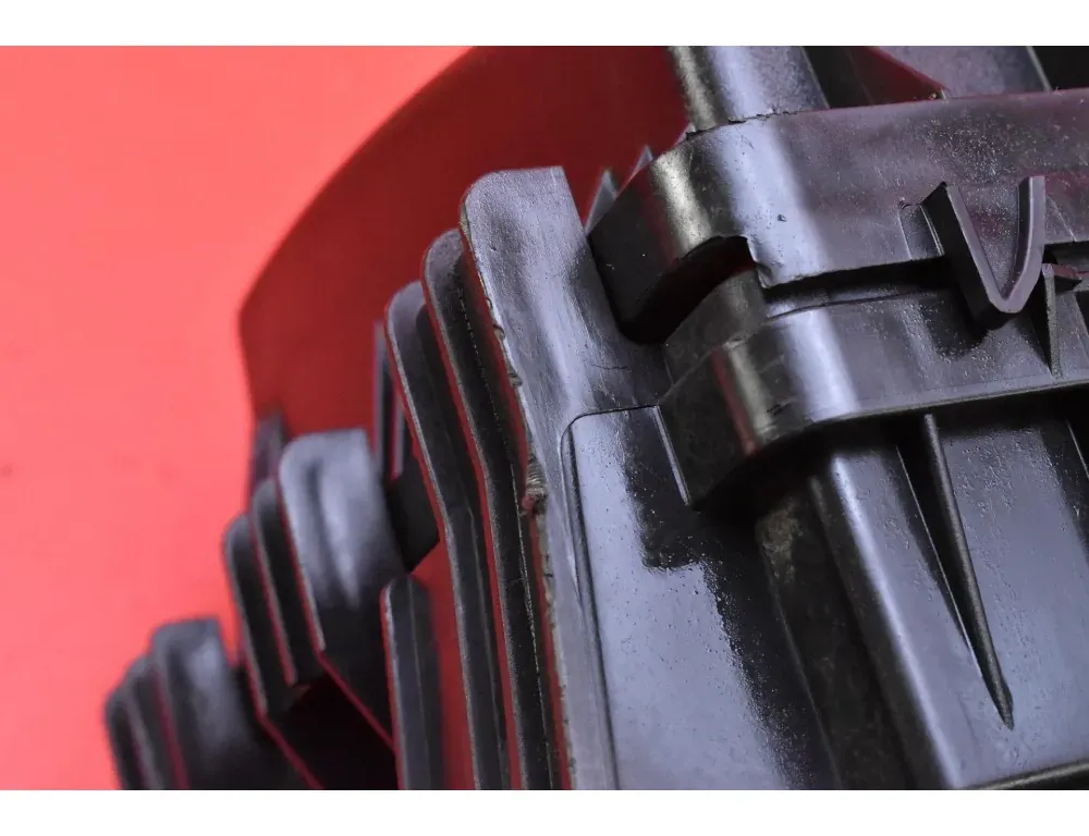 OPEL Meriva 2 generation (2010-2020) Air Filter Box 460023377 33474279